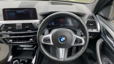 BMW X3 xDrive20d M Sport 5dr Step Auto Diesel Estate